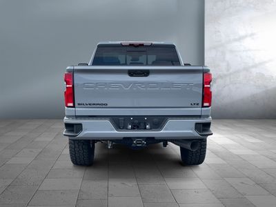 2024 Chevrolet Silverado 2500HD - Photo 5
