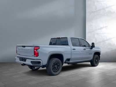 2024 Chevrolet Silverado 2500HD - Photo 6