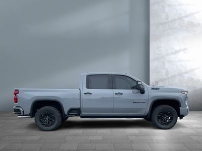 2024 Chevrolet Silverado 2500HD - Photo 7