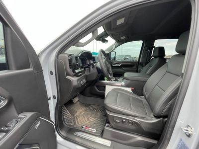 2024 Chevrolet Silverado 2500HD - Photo 9