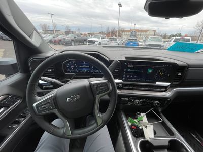 2024 Chevrolet Silverado 2500HD - Photo 12