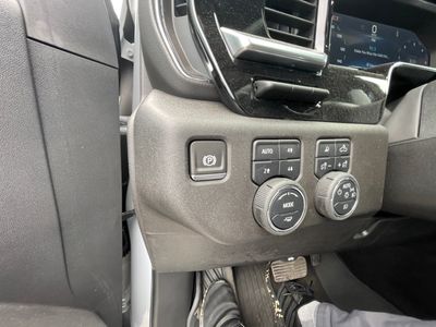 2024 Chevrolet Silverado 2500HD - Photo 13