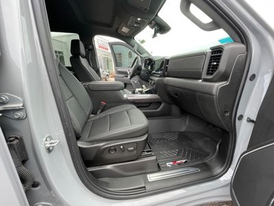 2024 Chevrolet Silverado 2500HD - Photo 15