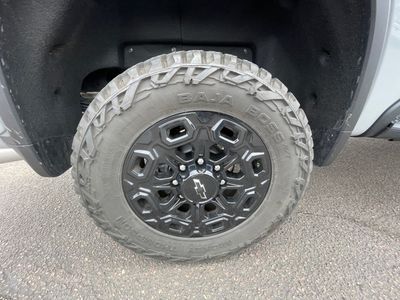 2024 Chevrolet Silverado 2500HD - Photo 16