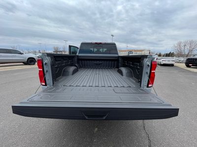2024 Chevrolet Silverado 2500HD - Photo 17