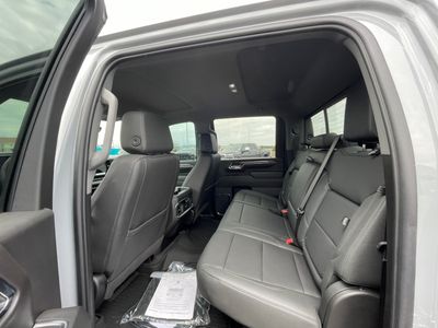 2024 Chevrolet Silverado 2500HD - Photo 18
