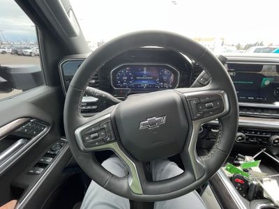 2024 Chevrolet Silverado 2500HD - Photo 19