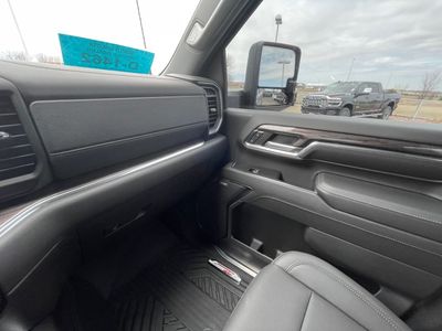 2024 Chevrolet Silverado 2500HD - Photo 21