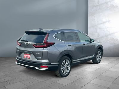 2022 Honda CR-V Hybrid - Photo 6