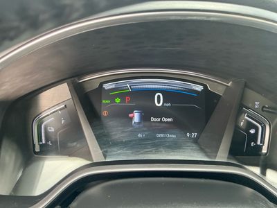 2022 Honda CR-V Hybrid - Photo 10
