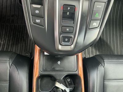 2022 Honda CR-V Hybrid - Photo 12