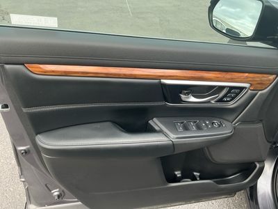 2022 Honda CR-V Hybrid - Photo 15