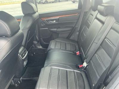 2022 Honda CR-V Hybrid - Photo 16