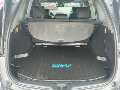 2022 Honda CR-V Hybrid - Photo 17