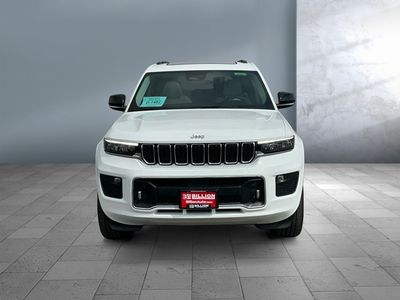 2023 Jeep Grand Cherokee L - Photo 2