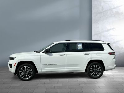 2023 Jeep Grand Cherokee L - Photo 3