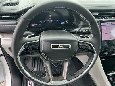 2023 Jeep Grand Cherokee L - Photo 13