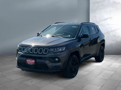 2022 Jeep Compass - Photo 1