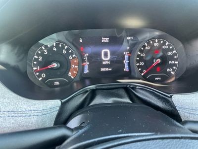 2022 Jeep Compass - Photo 10