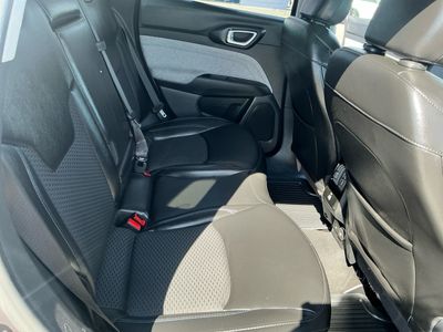 2022 Jeep Compass - Photo 18