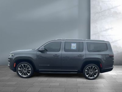 2022 Jeep Wagoneer - Photo 3