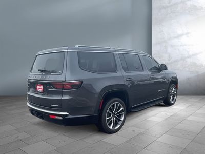2022 Jeep Wagoneer - Photo 6