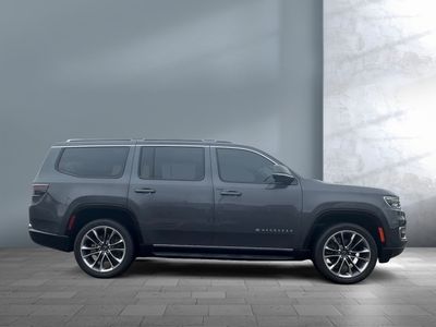 2022 Jeep Wagoneer - Photo 7