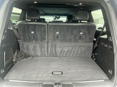 2022 Jeep Wagoneer - Photo 17