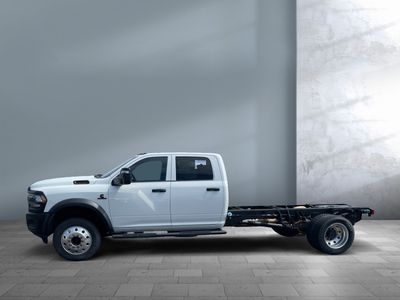 2023 Ram 5500 Chassis Cab - Photo 5
