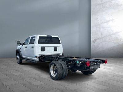 2023 Ram 5500 Chassis Cab - Photo 3
