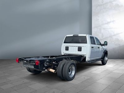 2023 Ram 5500 Chassis Cab - Photo 4