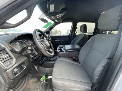2023 Ram 5500 Chassis Cab - Photo 6