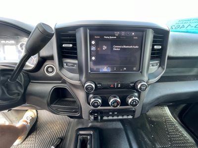 2023 Ram 5500 Chassis Cab - Photo 8