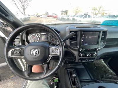 2023 Ram 5500 Chassis Cab - Photo 9