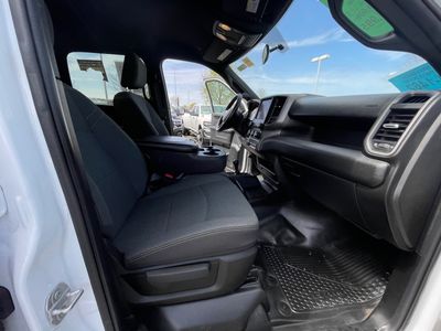 2023 Ram 5500 Chassis Cab - Photo 12