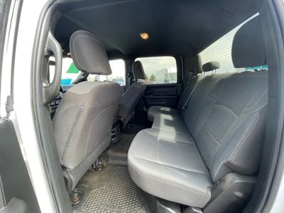 2023 Ram 5500 Chassis Cab - Photo 15