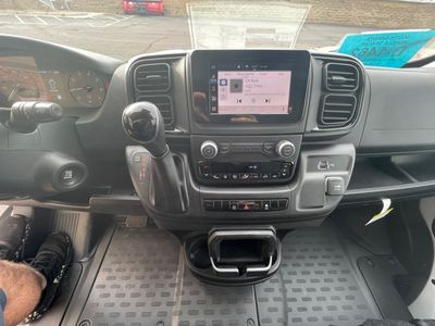 2026 Ram ProMaster Cargo Van - Photo 12