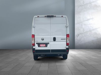 2026 Ram ProMaster Cargo Van - Photo 3