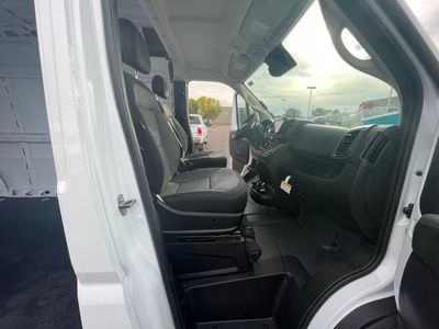 2026 Ram ProMaster Cargo Van - Photo 15