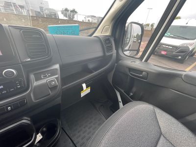 2026 Ram ProMaster Cargo Van - Photo 10
