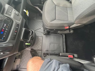 2026 Ram ProMaster Cargo Van - Photo 15