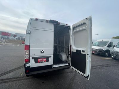 2026 Ram ProMaster Cargo Van - Photo 6
