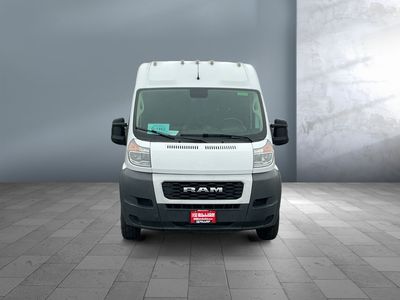 2021 Ram ProMaster Cargo Van - Photo 2