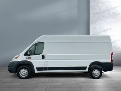 2021 Ram ProMaster Cargo Van - Photo 7