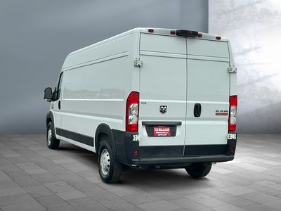 2021 Ram ProMaster Cargo Van - Photo 4