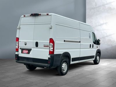 2021 Ram ProMaster Cargo Van - Photo 3