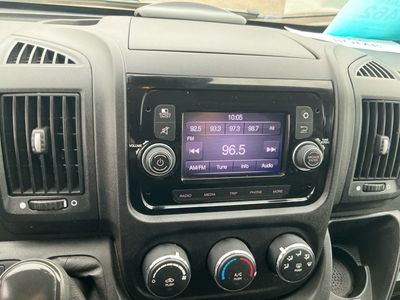 2021 Ram ProMaster Cargo Van - Photo 10