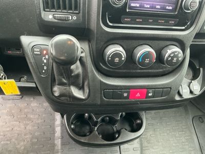 2021 Ram ProMaster Cargo Van - Photo 14