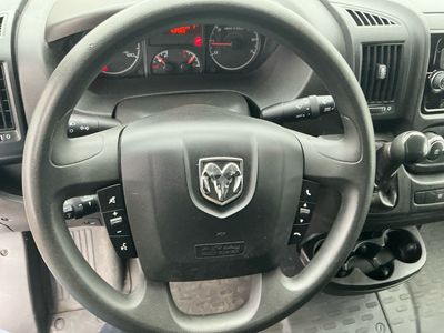 2021 Ram ProMaster Cargo Van - Photo 13