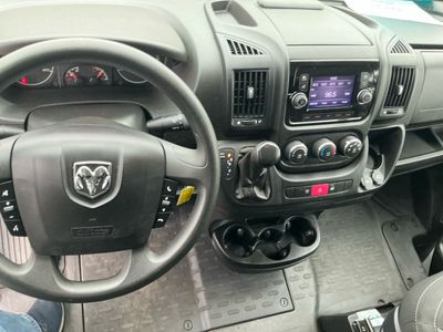 2021 Ram ProMaster Cargo Van - Photo 8
